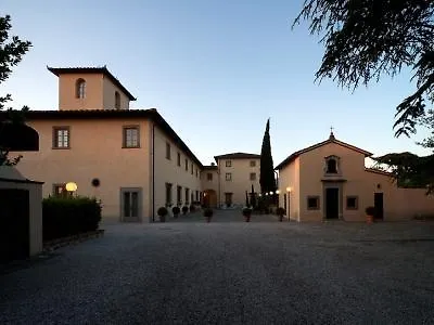 Hotel 500 Firenze Campi Bisenzio