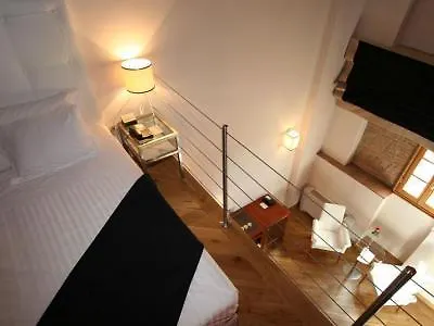 Hotel 500 Firenze Campi Bisenzio