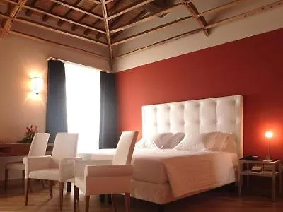Hotel 500 Firenze Campi Bisenzio