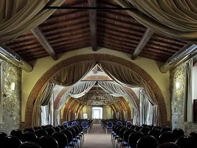 ****  Hotel 500 Firenze Campi Bisenzio Italien
