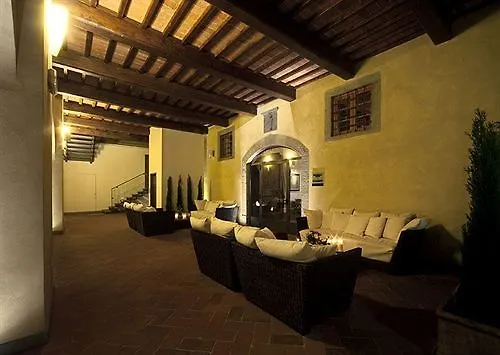 Hotel 500 Firenze Campi Bisenzio 4*,