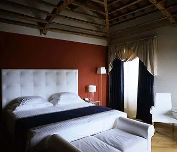 Hotel 500 Firenze Campi Bisenzio 4*,
