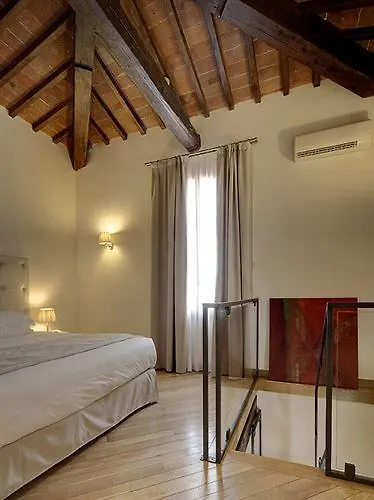 Hotel 500 Firenze Campi Bisenzio