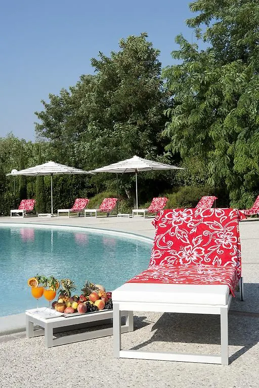 ****  Hotel 500 Firenze Campi Bisenzio Italien