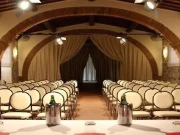 ****  Hotel 500 Firenze Campi Bisenzio Italien