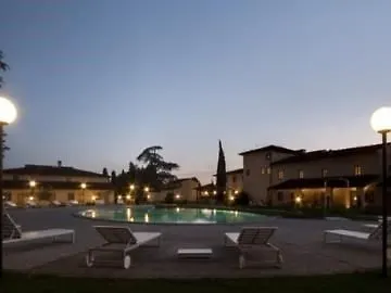 Hotel 500 Firenze Campi Bisenzio