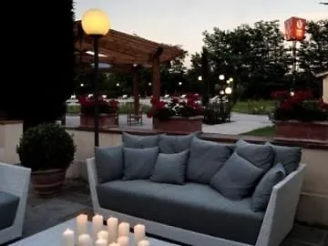 Hotel 500 Firenze Campi Bisenzio 4*,  Italien