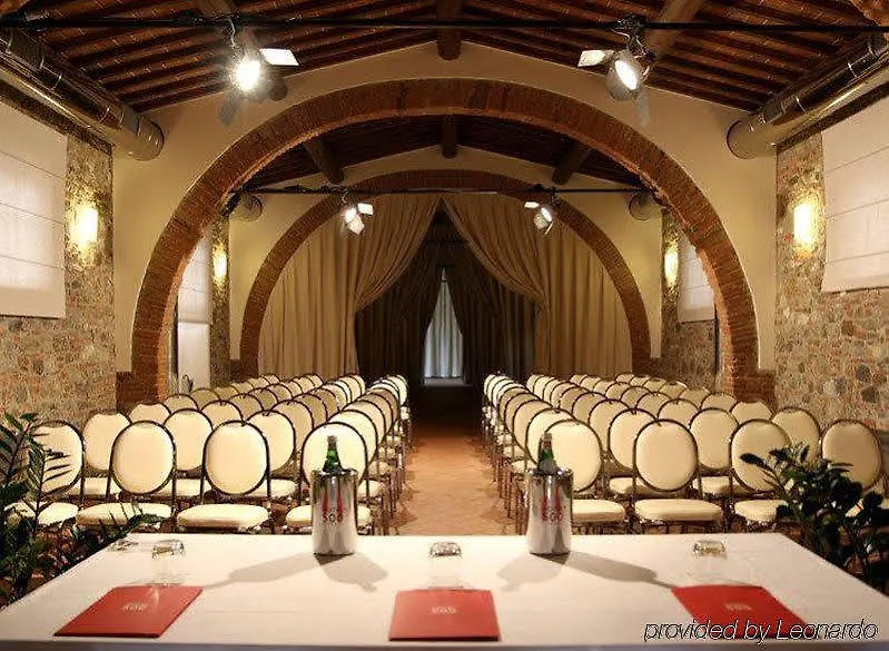 Hotel 500 Firenze Campi Bisenzio Italien