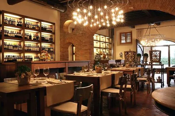 Hotel 500 Firenze Campi Bisenzio