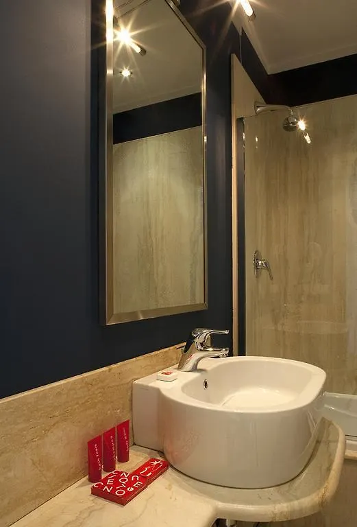 Hotel 500 Firenze Campi Bisenzio