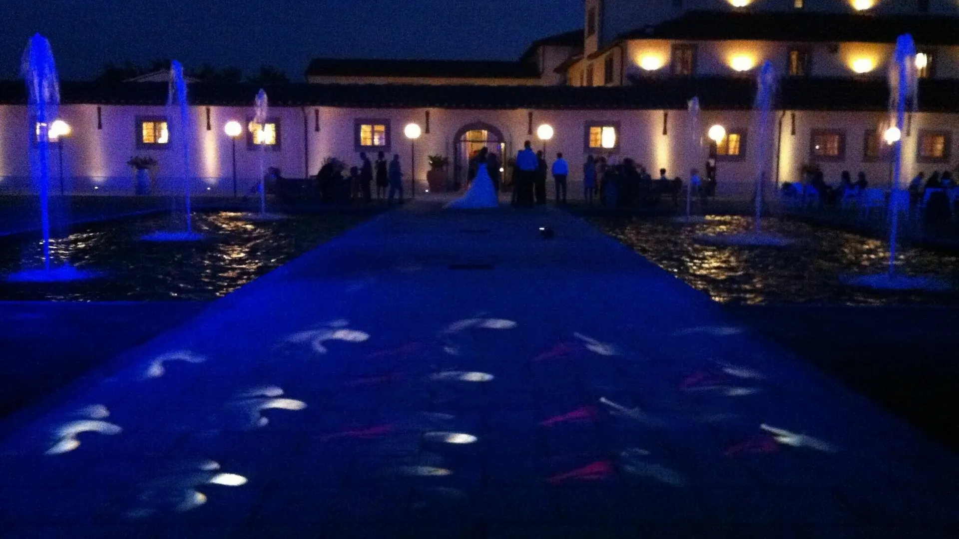 Hotel 500 Firenze Campi Bisenzio