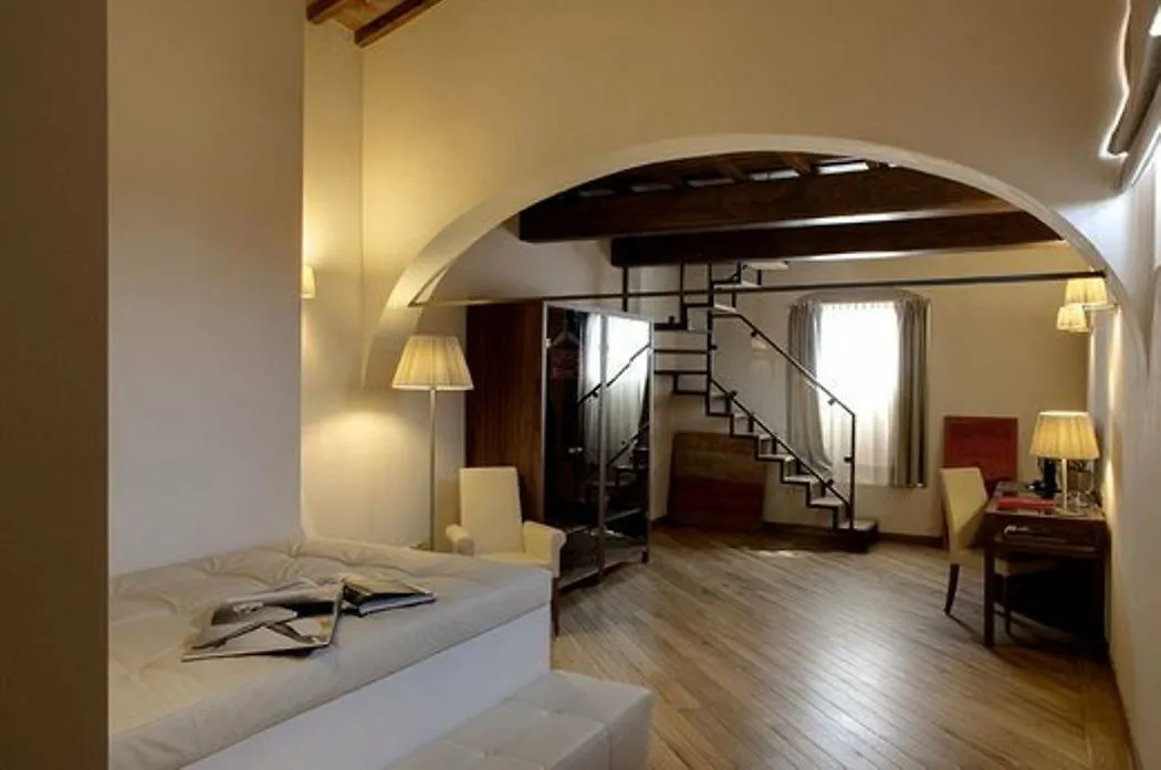 Hotel 500 Firenze Campi Bisenzio 4*,  Italien