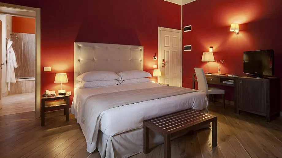 Hotel 500 Firenze Campi Bisenzio