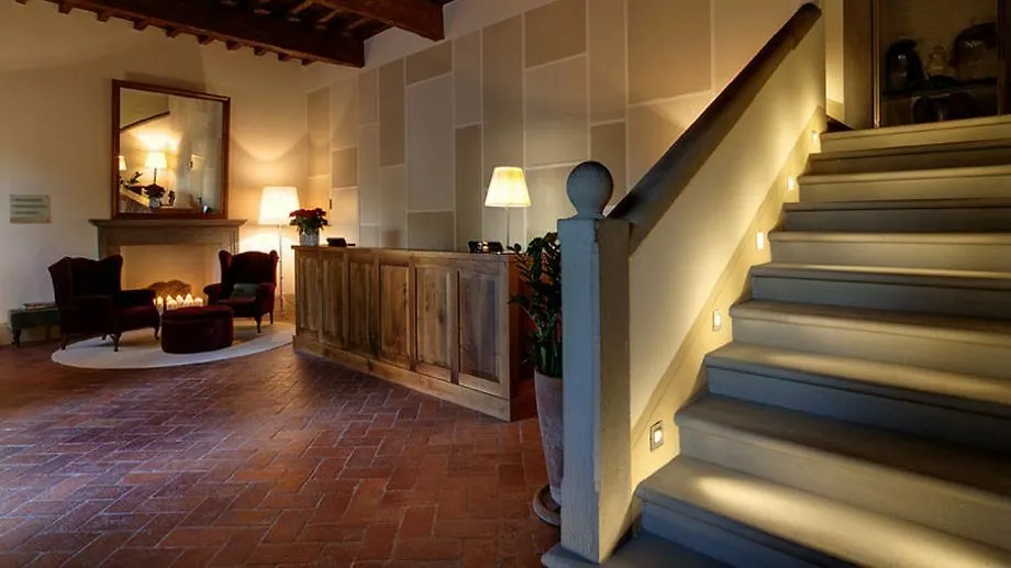 Hotel 500 Firenze Campi Bisenzio