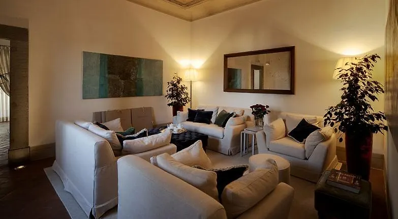****  Hotel 500 Firenze Campi Bisenzio Italien