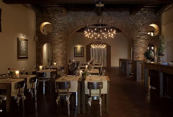 Hotel 500 Firenze Campi Bisenzio Italien