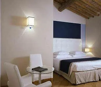 Hotel 500 Firenze Campi Bisenzio 4*,  Italien
