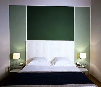 Hotel 500 Firenze Campi Bisenzio 4*,  Italien
